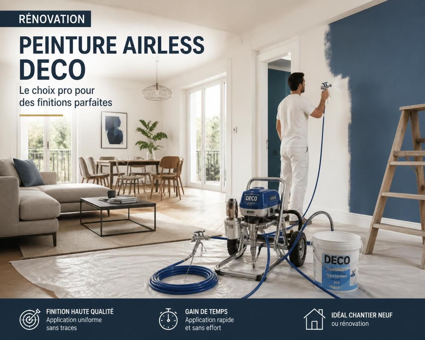 découvrez des conseils pratiques et astuces pour réussir vos travaux de rénovation maison avec airlessdeco.fr. optimisez vos projets facilement et efficacement.