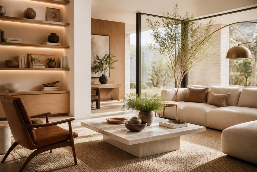 explorez notre boutique en ligne et trouvez des meubles et décorations tendance pour sublimer votre intérieur avec style et modernité.